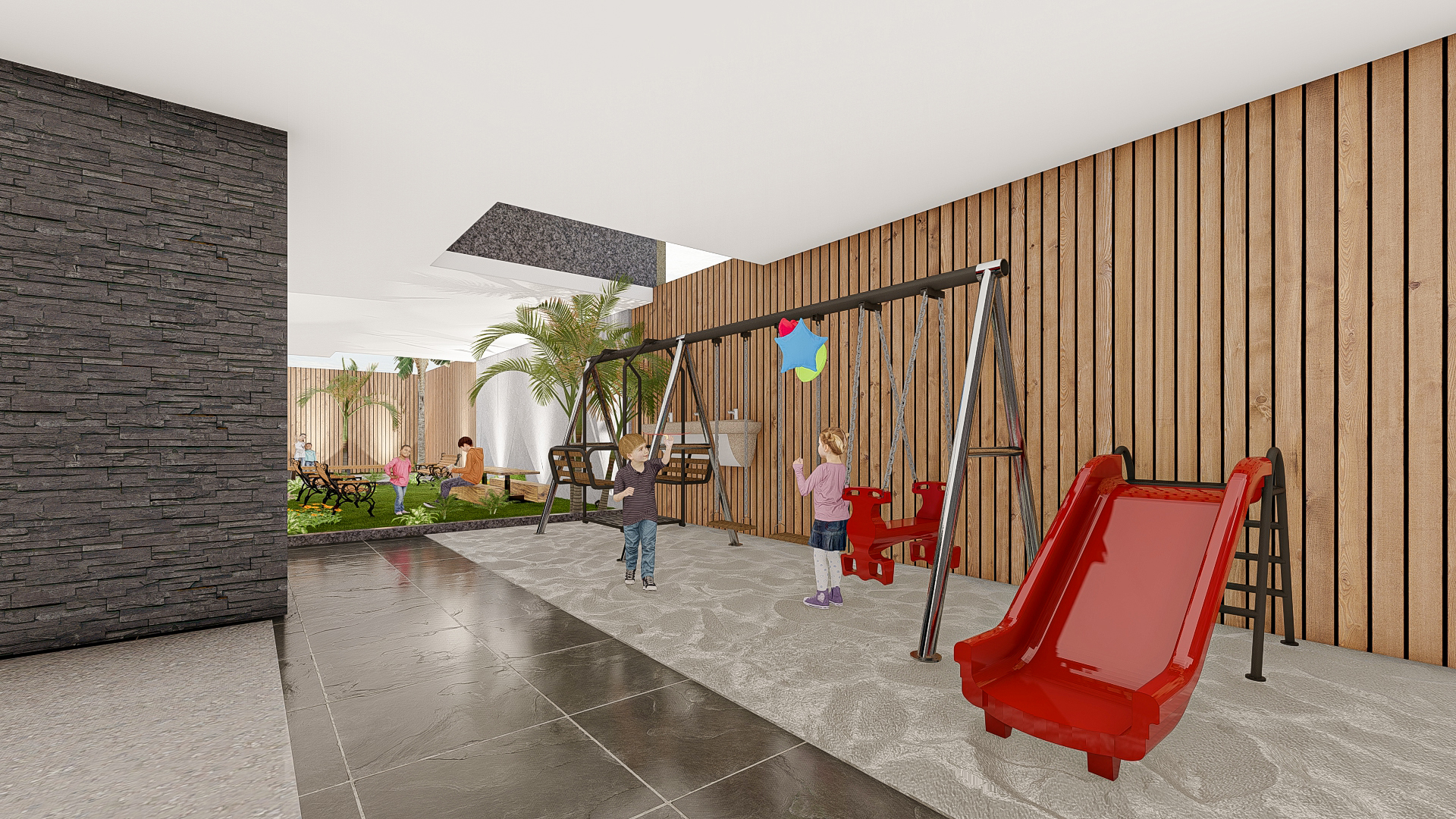 Résidence Ark - Image 7